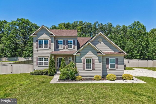 114 SUMMER LEA DR, Sicklerville, NJ 08081