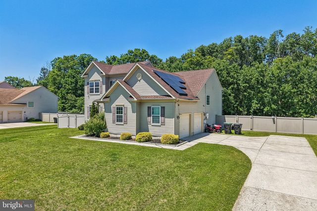 114 SUMMER LEA DR, Sicklerville, NJ 08081