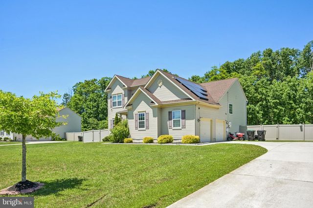 114 SUMMER LEA DR, Sicklerville, NJ 08081