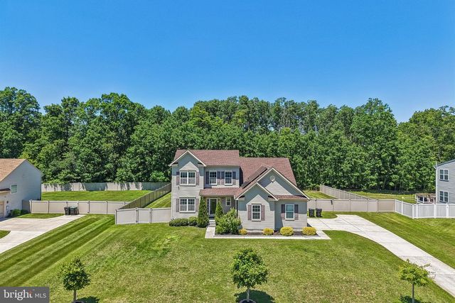 114 SUMMER LEA DR, Sicklerville, NJ 08081