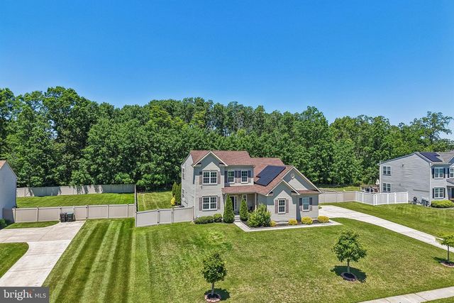 114 SUMMER LEA DR, Sicklerville, NJ 08081