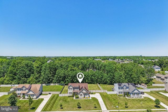 114 SUMMER LEA DR, Sicklerville, NJ 08081