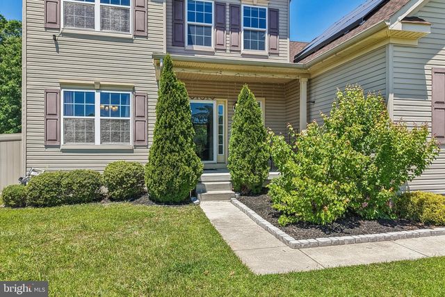 114 SUMMER LEA DR, Sicklerville, NJ 08081