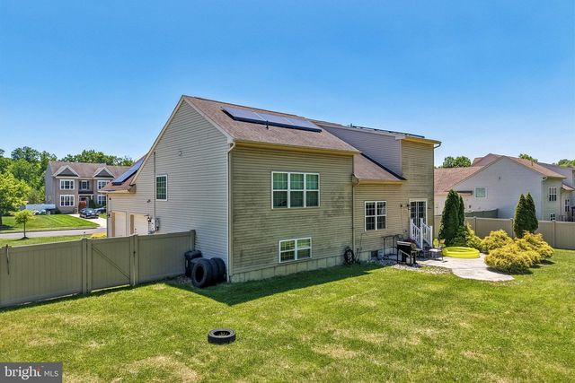 114 SUMMER LEA DR, Sicklerville, NJ 08081