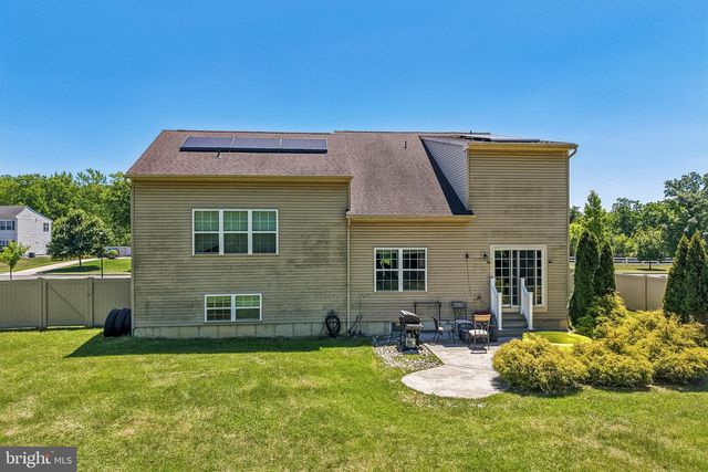 114 SUMMER LEA DR, Sicklerville, NJ 08081
