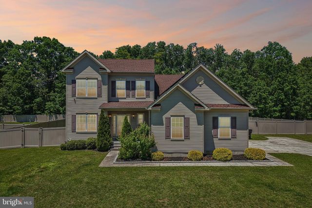 114 SUMMER LEA DR, Sicklerville, NJ 08081