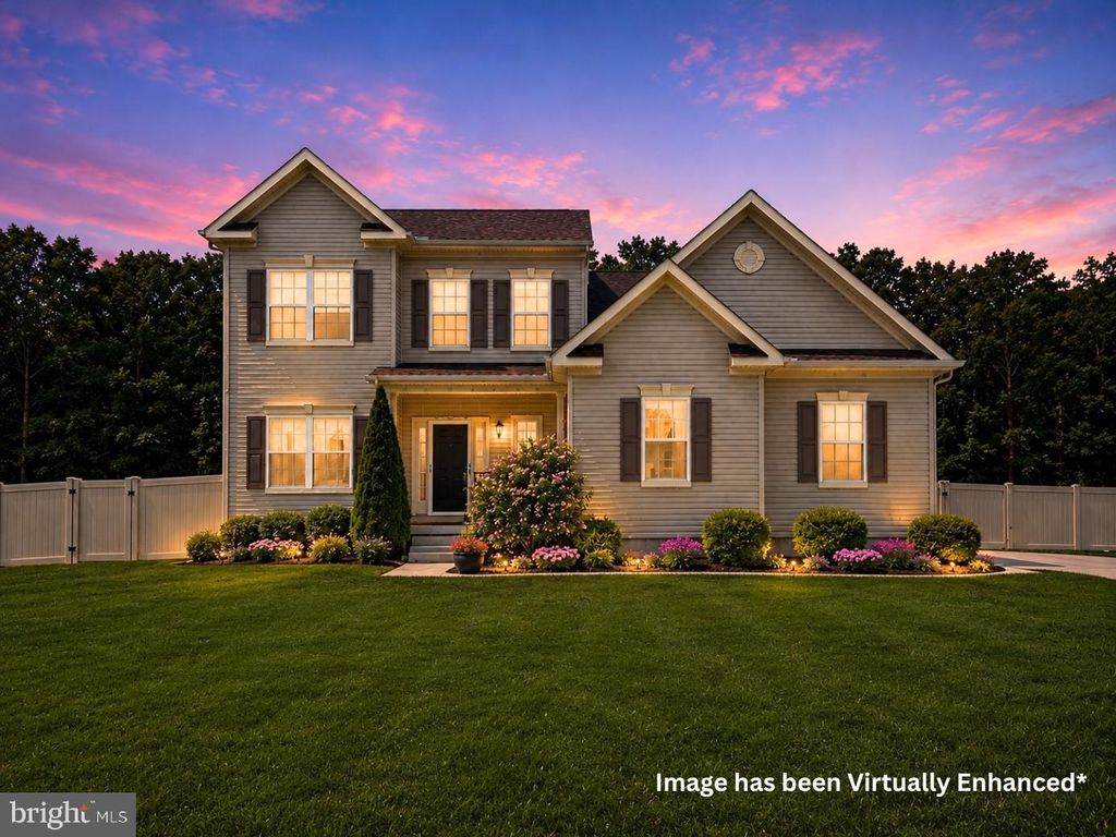 114 SUMMER LEA DR, Sicklerville, NJ 08081