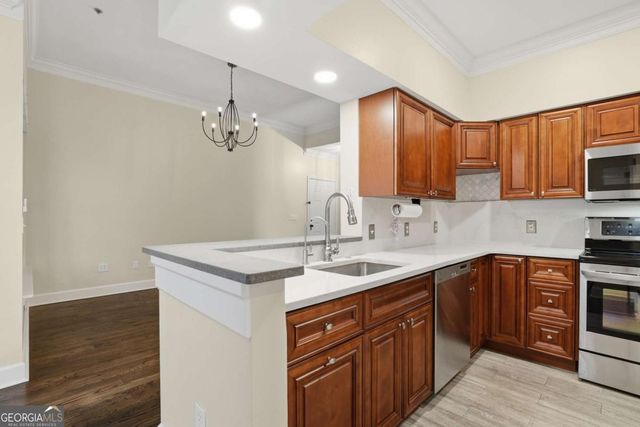 3777 PEACHTREE Road NE 932, Brookhaven, GA 30319