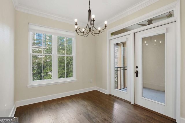 3777 PEACHTREE Road NE 932, Brookhaven, GA 30319