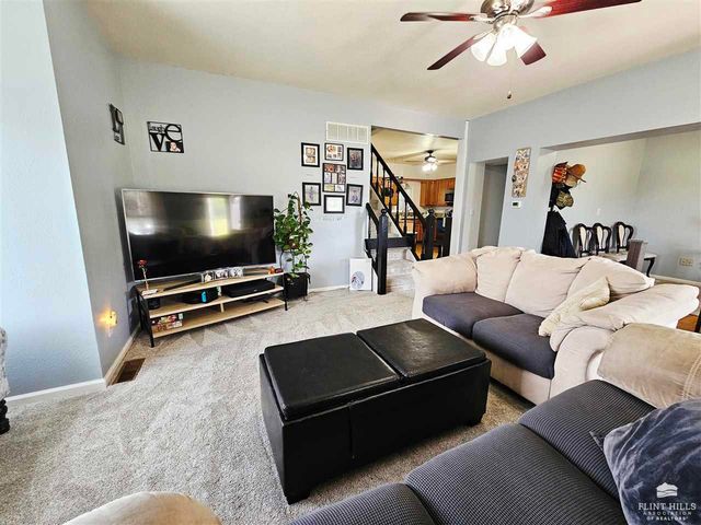 6615 Reynolds Road, Junction City, KS 66441