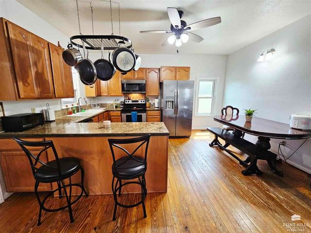 6615 Reynolds Road, Junction City, KS 66441