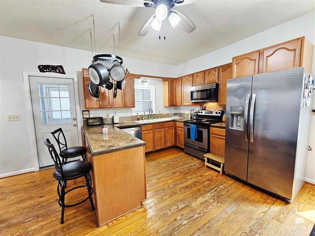 6615 Reynolds Road, Junction City, KS 66441