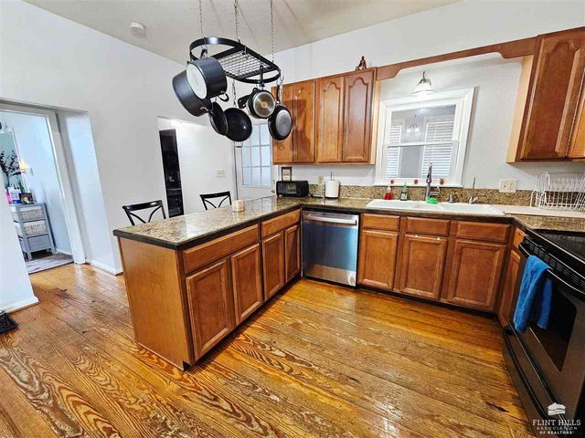 6615 Reynolds Road, Junction City, KS 66441