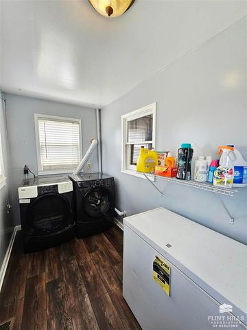 6615 Reynolds Road, Junction City, KS 66441