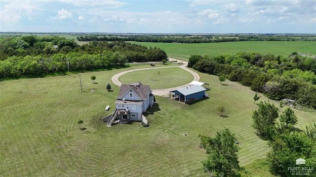 6615 Reynolds Road, Junction City, KS 66441
