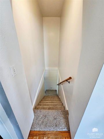 6615 Reynolds Road, Junction City, KS 66441