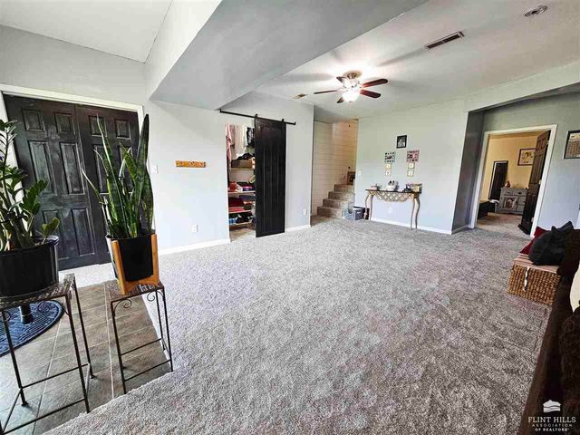 6615 Reynolds Road, Junction City, KS 66441