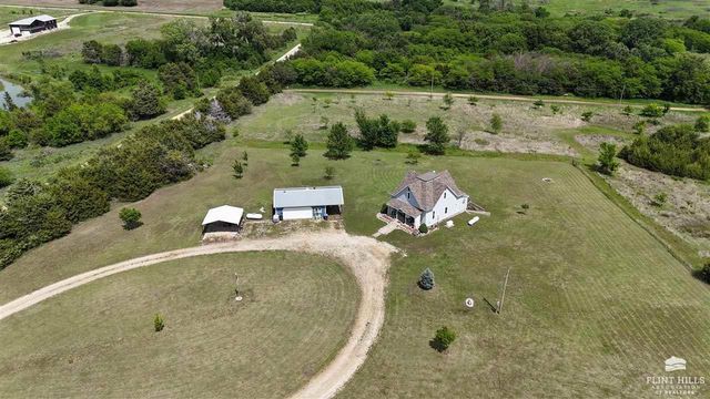 6615 Reynolds Road, Junction City, KS 66441