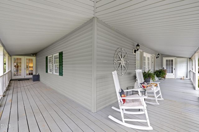 688 John Lee Road, Dunn, NC 28334