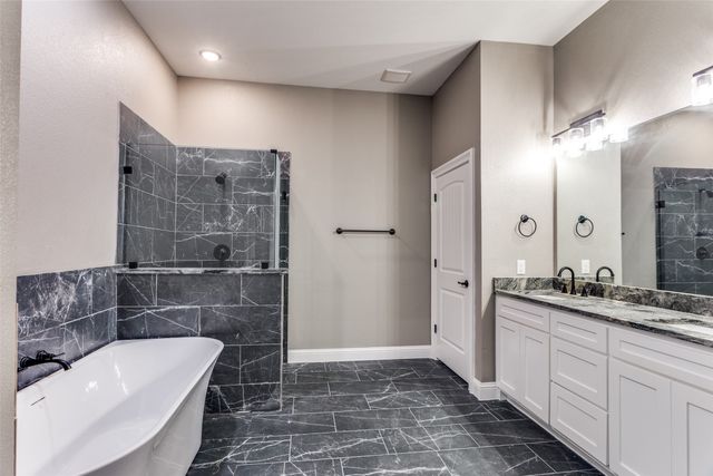 4609 County Road 206, Grandview, TX 76050