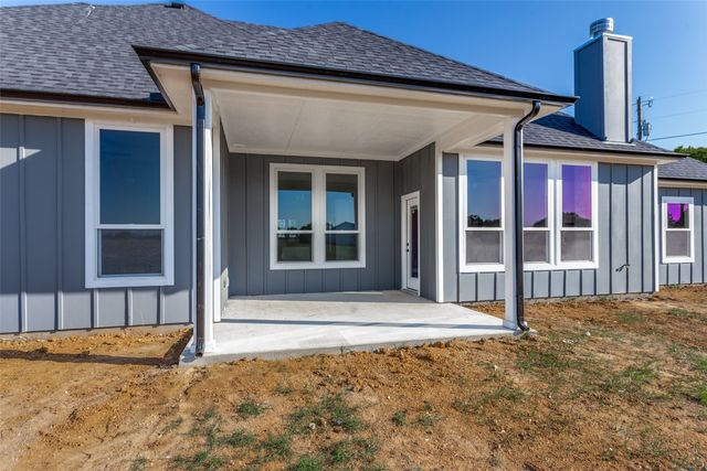 4609 County Road 206, Grandview, TX 76050