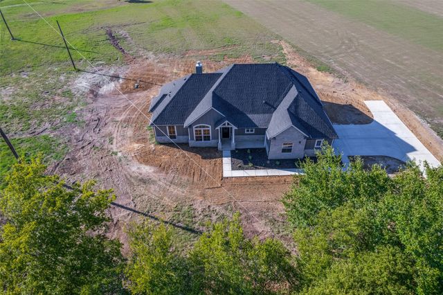 4609 County Road 206, Grandview, TX 76050