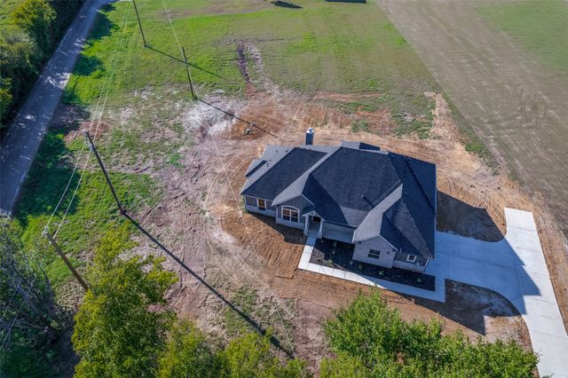 4609 County Road 206, Grandview, TX 76050
