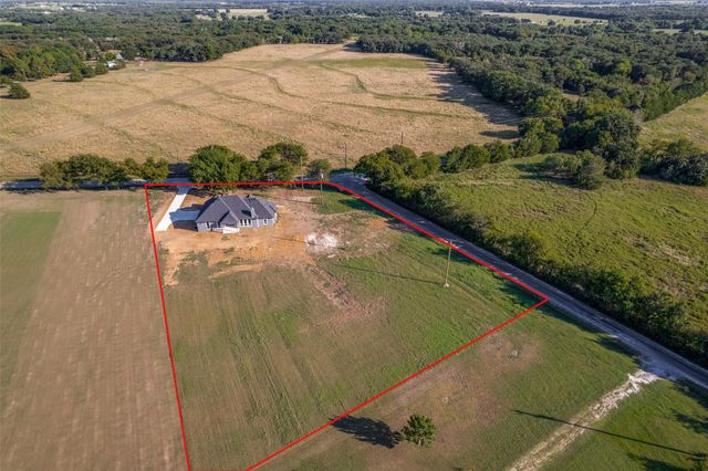 4609 County Road 206, Grandview, TX 76050