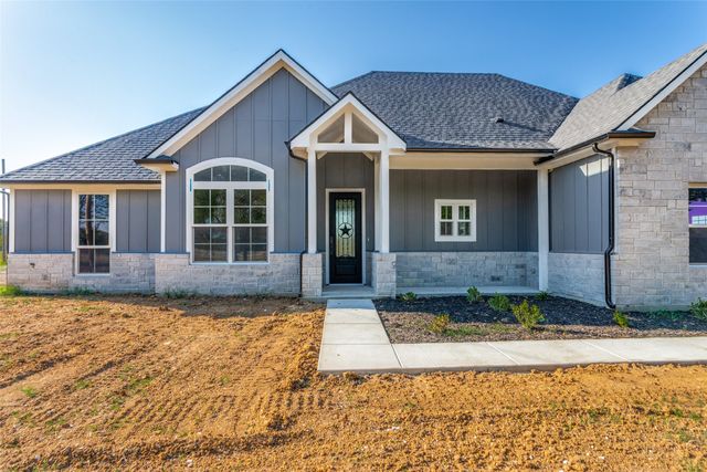 4609 County Road 206, Grandview, TX 76050