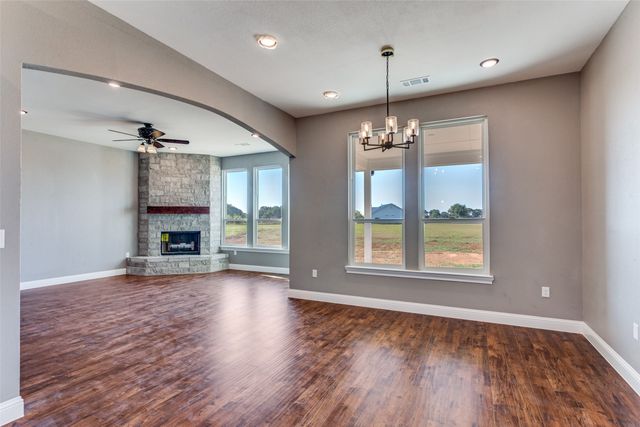 4609 County Road 206, Grandview, TX 76050