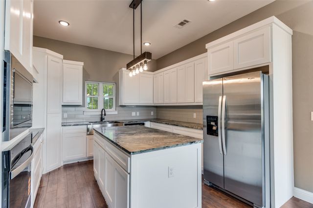 4609 County Road 206, Grandview, TX 76050