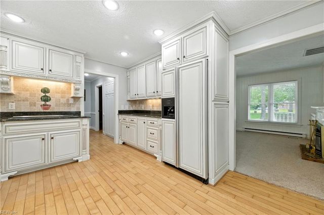 1496 Victory Hill RD, Hayes, VA 23072