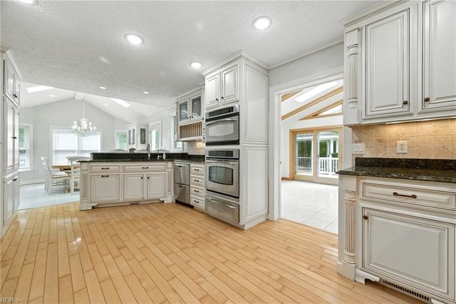 1496 Victory Hill RD, Hayes, VA 23072