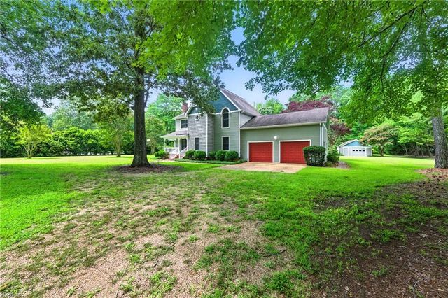 1496 Victory Hill RD, Hayes, VA 23072