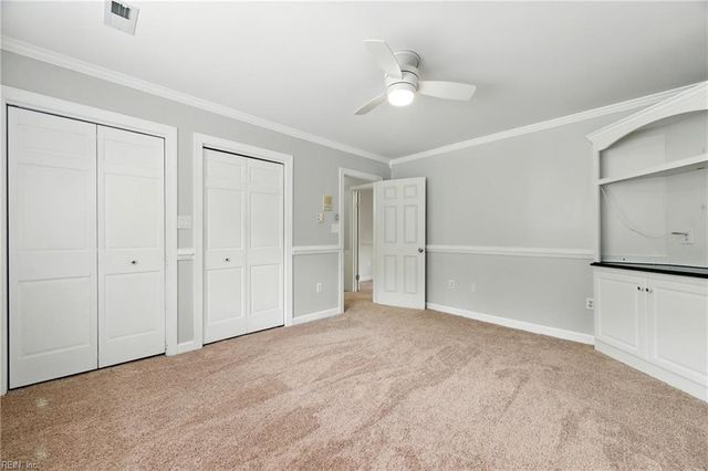 1496 Victory Hill RD, Hayes, VA 23072