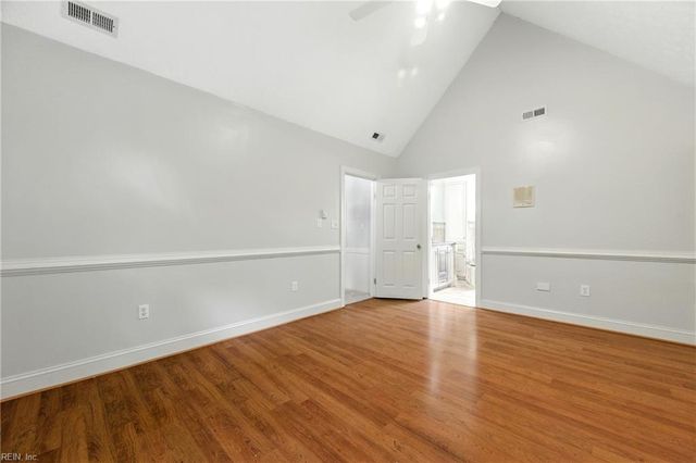 1496 Victory Hill RD, Hayes, VA 23072