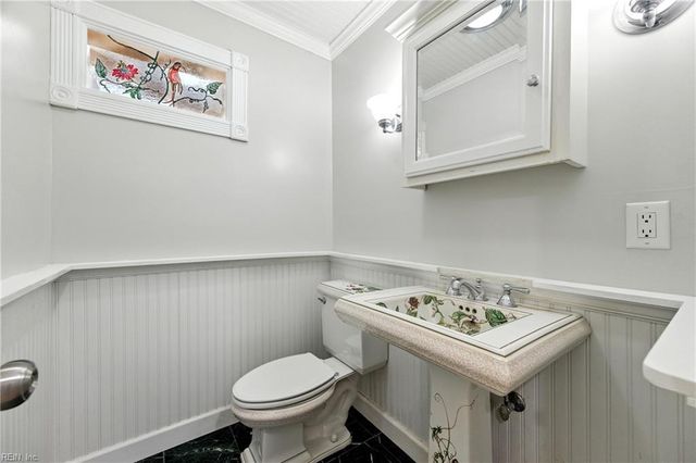 1496 Victory Hill RD, Hayes, VA 23072