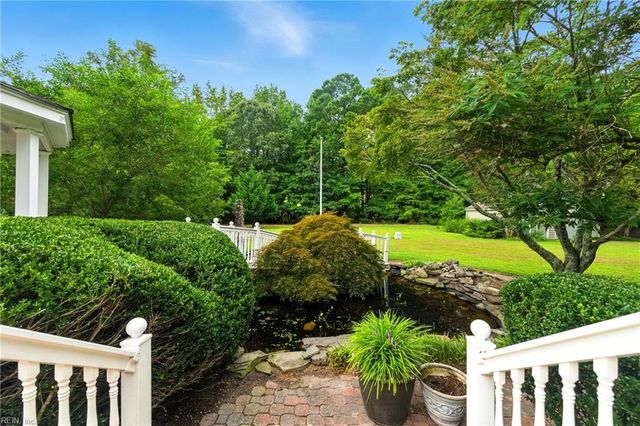 1496 Victory Hill RD, Hayes, VA 23072