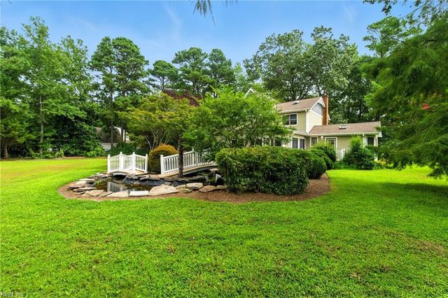 1496 Victory Hill RD, Hayes, VA 23072