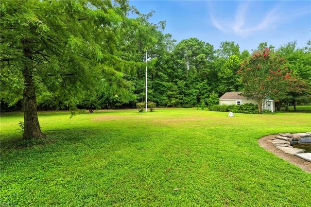 1496 Victory Hill RD, Hayes, VA 23072