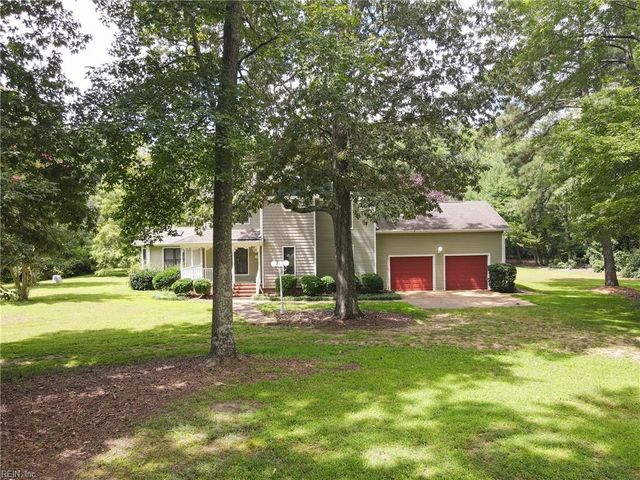1496 Victory Hill RD, Hayes, VA 23072
