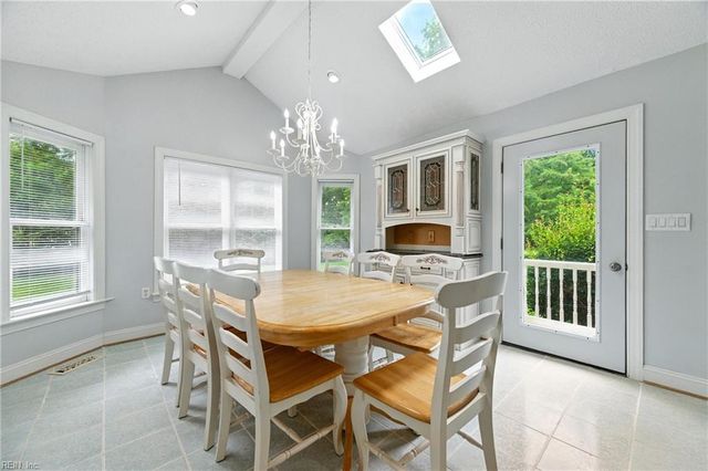 1496 Victory Hill RD, Hayes, VA 23072