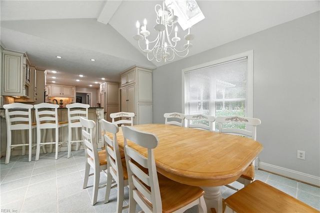 1496 Victory Hill RD, Hayes, VA 23072