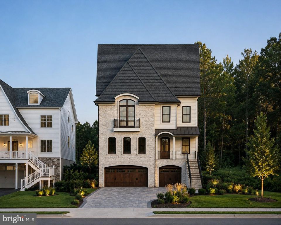 624-A OLD COUNTY RD, Severna Park, MD 21146
