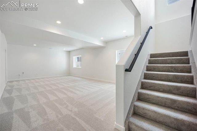 9604 Texas Jack Drive, Colorado Springs, CO 80908