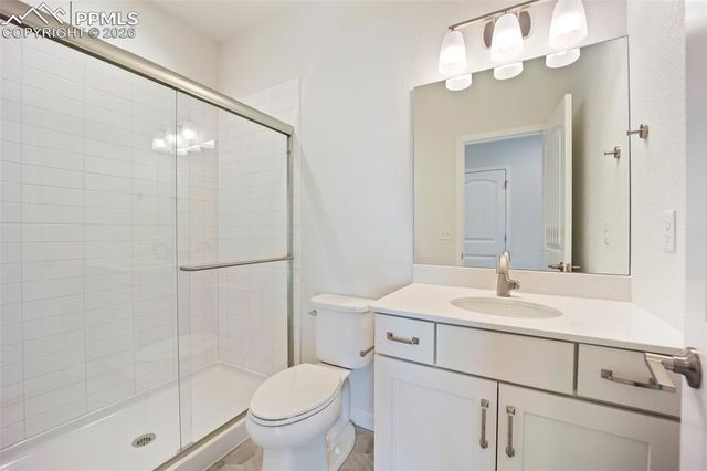 9604 Texas Jack Drive, Colorado Springs, CO 80908