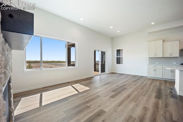 9604 Texas Jack Drive, Colorado Springs, CO 80908