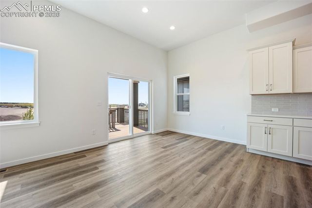 9604 Texas Jack Drive, Colorado Springs, CO 80908