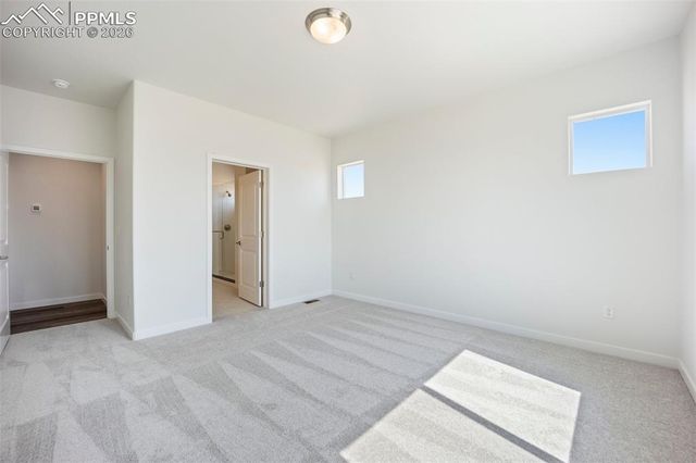 9604 Texas Jack Drive, Colorado Springs, CO 80908