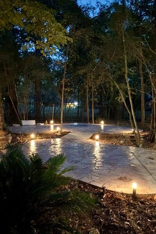 3230 Lake Island Drive, Montgomery, TX 77356